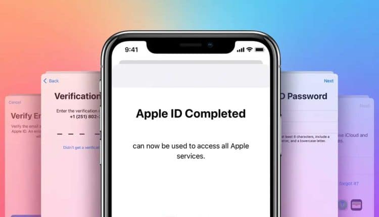 The-name-Apple-ID-will-change-after-20-years