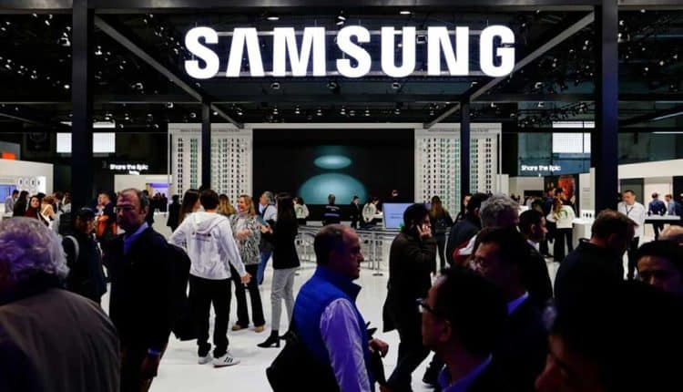 Samsung increased its profit 10 times in the first quarter of 2024 thanks to artificial intelligence